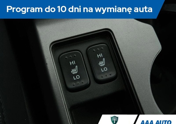 Honda CR-V cena 36000 przebieg: 180695, rok produkcji 2007 z Ustrzyki Dolne małe 277
